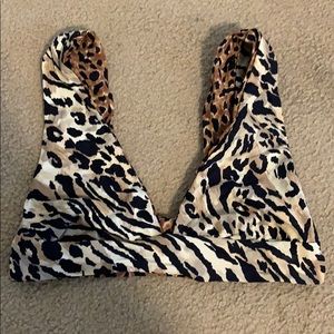 Billabong bikini  top